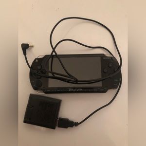 Sony PSP PlayStation